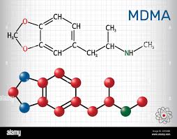 Image result for Methylenedioxymethamphetamine