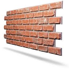 Rivestimento a finta cortina faccia a vista bristol cream di ceramica rondine rivestimento in gress effetto mattone a vista new york di ceramica rondine colori e lucentezze per la rilettura di una parete di mattoni. Pannello Decorativo Effetto Mattoni In Polistirolo Per Allestimento Muroform