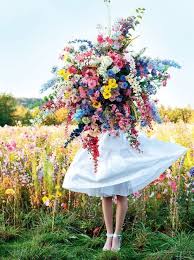 Lady gaga celebrates her birthday with a huge bouquet of flowers. 72 She Held A Flower In Her Hand Ideas Flowers Wild Flowers Beautiful Flowers