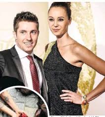 Zwar wird marcel hirscher in kranjska gora nur sechster, doch den gesamtweltcup hat er in der tasche. Er Heiratet Seine Grosse Liebe Pressreader