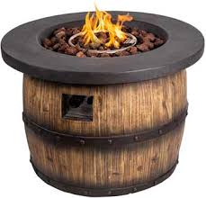 Vancouver, wamap is approximate to keep the seller's location private. 2 Unique Ideas For A Wine Barrel Fire Table