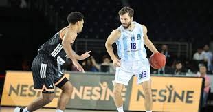 Eurohoops - News update