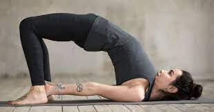 Hamstring stretches also play an important role in relieving sciatic pain, because tight. Yoga For Sciatica 7 Yoga Asanas For Relief From Sciatica The Art Of Living India