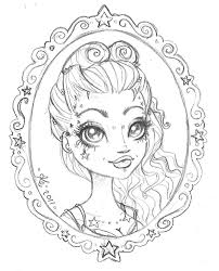 Looking for some empowering coloring pages for girls 10 and up? Printable Coloring Pages For Girls 10 And Up Coloring Home