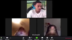 Gotta run, we got that zoom meeting in ten! Flight Joins A Zoom Call Meme Youtube