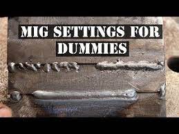 The Ultimate Guide To Mig Welding For Beginners Charts Supplies Tips Video Guides Welding Method Compa Welding For Beginners Welding Projects Welding Table
