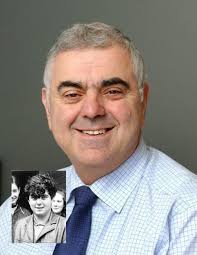 Wall of High Achievers