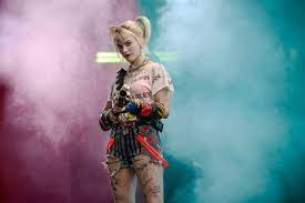 Born harleen quinzel, she had been working as a psychiatrist at arkham asylum where she was assigned to the joker and fell in love with him. Harley Quinn Movie Birds Of Prey Is Changing Its Title Unless It Isn T Vanity Fair