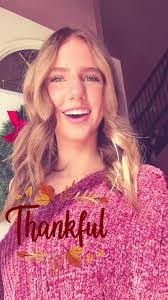 Brynn Fox's Instagram, Twitter & Facebook