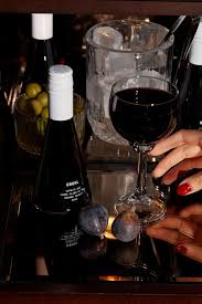 If your kitchen is small and you have to make due with open storage, this glasses holder can serve as a means to keep the cluttered. 5 Diy Wine Glass Rack Ideas That Will Keep Your Stemware Safe Usual