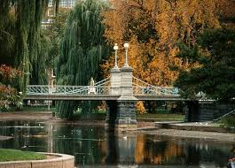 Hidden Romantic Boston The Best Spots For Romance Boston Public Garden Public Garden Boston Public