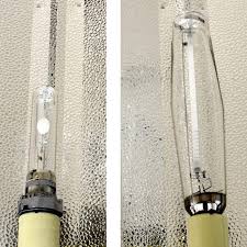 This type of metal halide bulb uses ceramic as part of the lamp just like an hps. Pls 315w Ceramic Metal Halide Cmh Grow Light Conversion Kit Unboxing Review