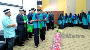 Materi khutbah jumat istiqamah dalam ketaatan setelah ramadhan. Khutbah Jumaat Guna Bahasa Orang Asli