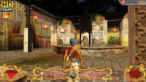 Arabian nights is the opening song from disney's 1992 animated feature film aladdin, with music by alan menken and lyrics by howard ashman which was performed by the peddler (singing voice by the late bruce adler). Arabian Nights 2001 Pc Gameplay 2k 1440p Win 10 Youtube