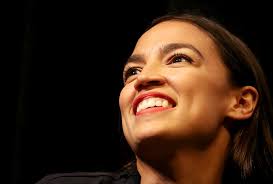 Alexandria Ocasio-Cortez wins the rigged conservative shame game — by  refusing to play