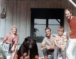 Maybe you would like to learn more about one of these? Remembering Rance Howard The Ebullet