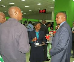 The bank is known for giving out cheap loans, offering mortgages services and also saving funds for individuals and corporates. Kenya Commercial Bank Kcb Wavetec