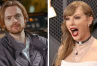 Tudo o que se sabe da nova era de Taylor Swift, "The Life Of A Show Girl"