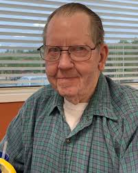 Linville "Bud" Garner Obituary June 10, 2025
