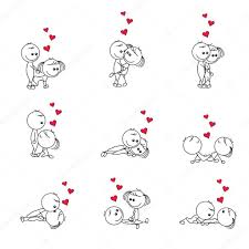 Aynı Çift Cinsiyetli Lezbiyen Eşcinseller ©glossygirl21 372666334e ait  Stok Vektör