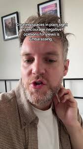 Avoid Seeking Validation from Strangers Online