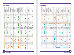 Summer bridge activities answer key. Summer Bridge Activities Workbook Grades 6 7 From Carson Dellosa Another Great Item From Kb Learning Center