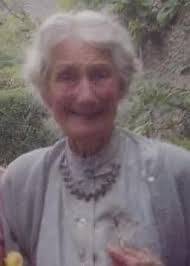 Does anyone, or their parents, or grandparents, remember this lady? Her  name is Minnie Pratt. Born in 1880, she lived most of her life in Barrow,  before retiring to Ulverston. She never