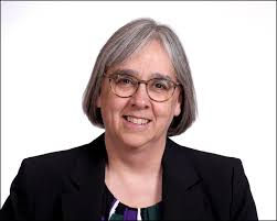 Trisha Kirk named Guthrie Theater's new managing director