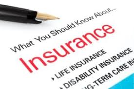 It is no longer designed to be used solely as a regardless of when i access or use my policy, i know it will be there to assist me in all the stages of my life, when i need it most. What Types Of Insurance Do I Need