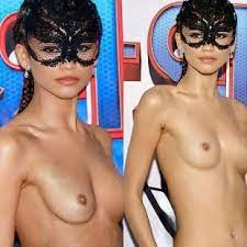Zendaya Nude Photos & Naked Sex Videos