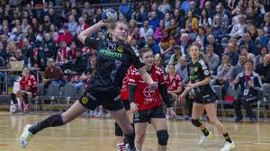 Aus wikipedia, der freien enzyklopädie. Coronavirus Handball Bundesliga Der Frauen Abgebrochen Eurosport