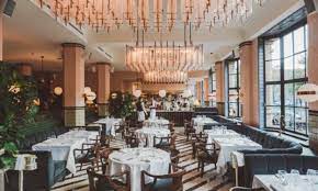 Bestel jouw favoriete gerecht vandaag nog. Restauran Cecconi S Amsterdam Mel Knows Where To Go