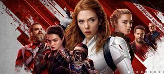 We did not find results for: Review Black Widow Is A Fun Yet Fruitless Sidequest The Pitt News