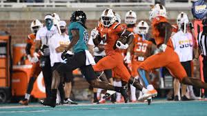 Create an account or log into facebook. C J Freeman Football Campbell University