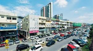 The starling is a freehold shopping mall located in damansara uptown, damansara utama. Damansara Uptown Ground Floor Facing Starling Mall Shop For Rent In Petaling Jaya Selangor Iproperty Com My