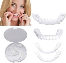 Image result for dentures