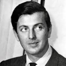 Hubert De Givenchy: Fashion Designer and Founder of Givenchy