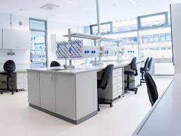 Grainger carries a line of lab cabinets, perfect for most offices, laboratories and other places of work. Laboratory Furniture Labochema