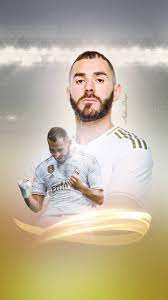 Последние твиты от karim benzema (@benzema). Benzema 2020 Wallpapers Wallpaper Cave