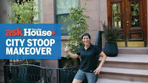 Check spelling or type a new query. How To Anchor Hardscaping With Plants This Old House Live Youtube