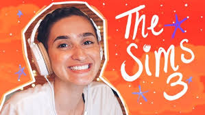 The Sims 3: Current Household (February 2015) ♥