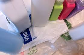 The other big question is how? Crest Toothpaste Embeds Plastic In Our Gums