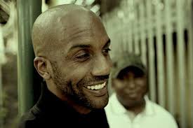 4hero's Dego Mixes It Up for SpineTV