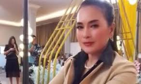 Sekilas Mengenal Sosok Novi Zass, Artis Cantik Dan Humble