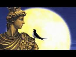 The Happy Prince By Oscar Wilde Read By Stephen Fry Full Unabridged I Am Crying So Beautiful The Happy Prince Oscar Wilde Children Childrens Stories