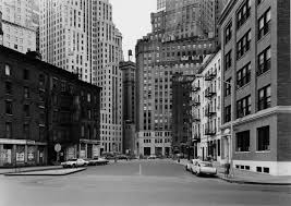 Thomas Struth New York Deutsche Bank