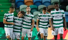 Sporting clube de portugal comc mhih om (euronext: Hoje Vai Ser Noticia Maisfutebol