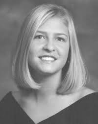 Julie Ann Jackson Hendrickson (1980-2016)