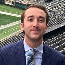 I am so proud to say that I have recently graduated from James Madison  University in the College of Business.