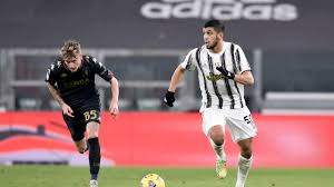 Hamza rafia completes transfer to juventus. Juventus Genoa Rafia Delighted For The Goal Juventus Tv
